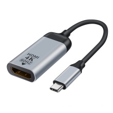 USB C male to HDMI/DP/ VGA female Adapter Cable  for MacBook Samsung Galaxy S10 Huawei Mate P20 Pro USB-C HDMI Adapter